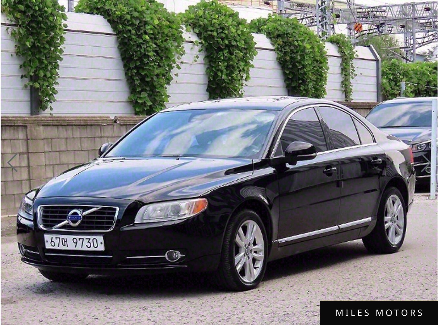 Volvo S80 2013 — миниатюра 2