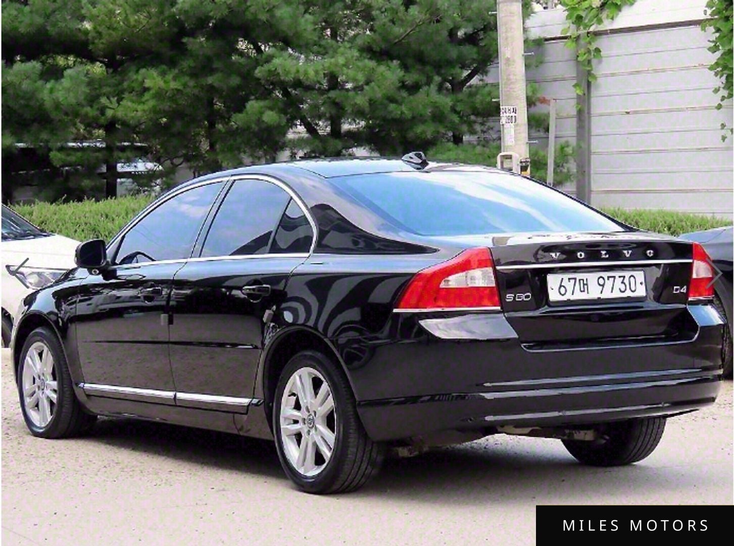 Volvo S80 2013 — миниатюра 3