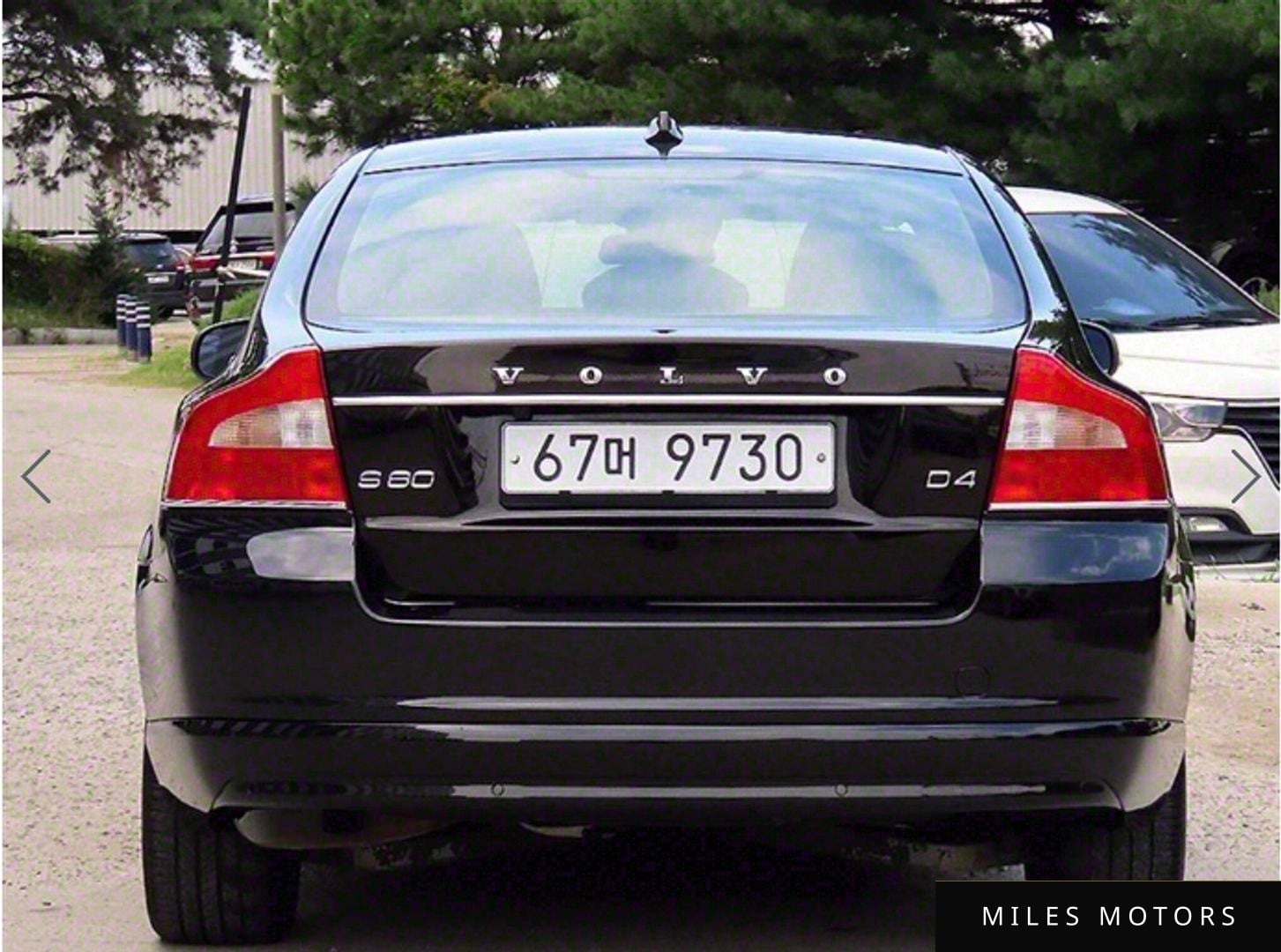 Volvo S80 2013 — миниатюра 4