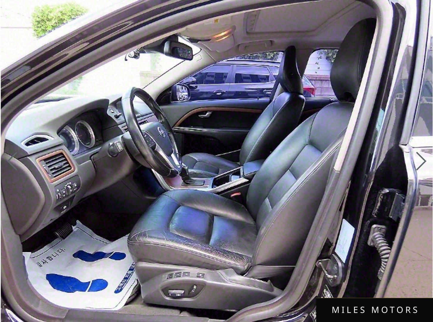 Volvo S80 2013 — миниатюра 5
