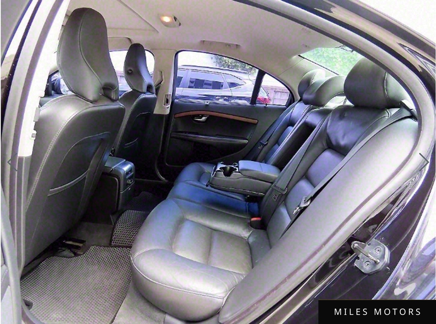 Volvo S80 2013 — миниатюра 6