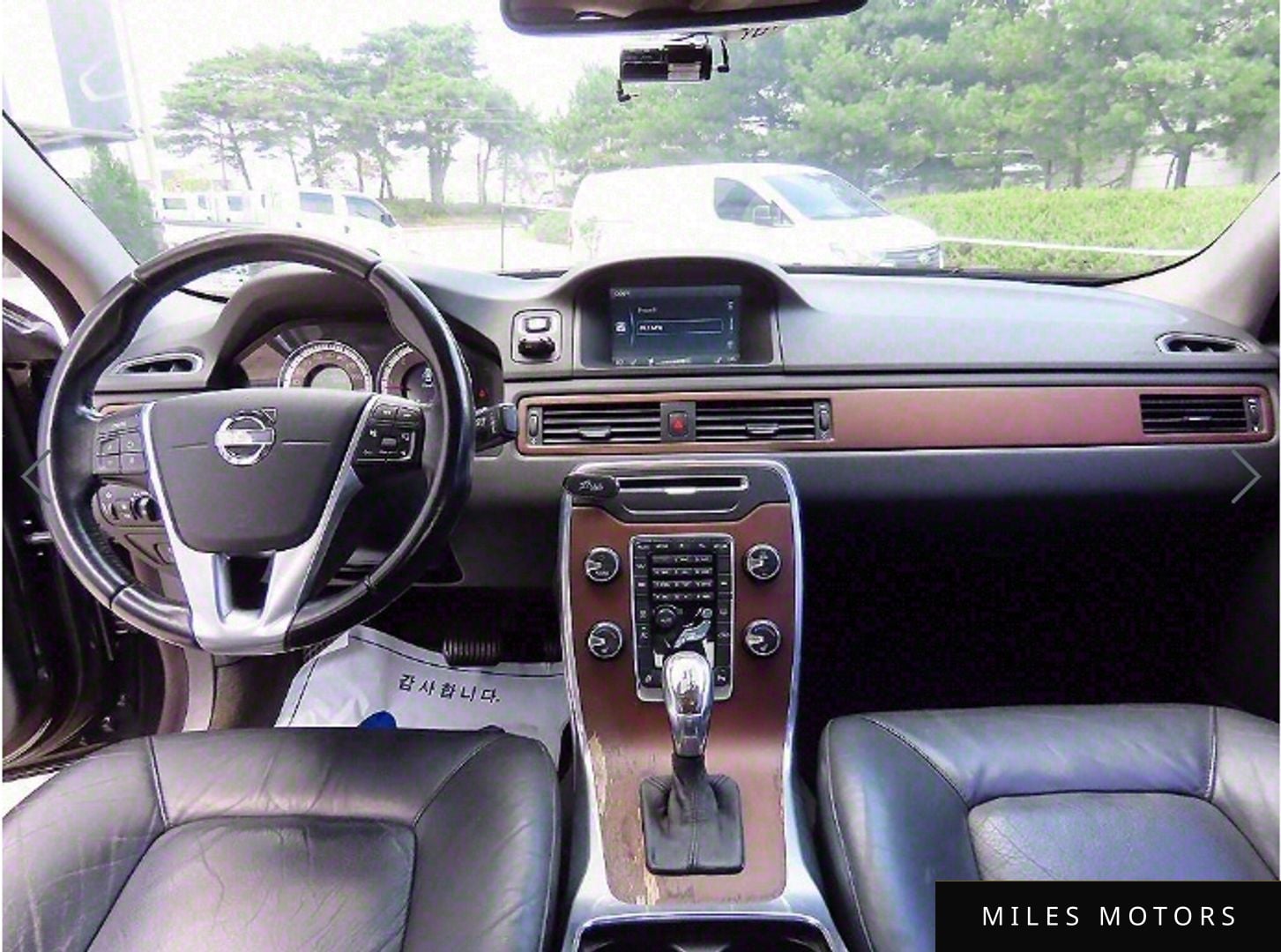 Volvo S80 2013 — миниатюра 7