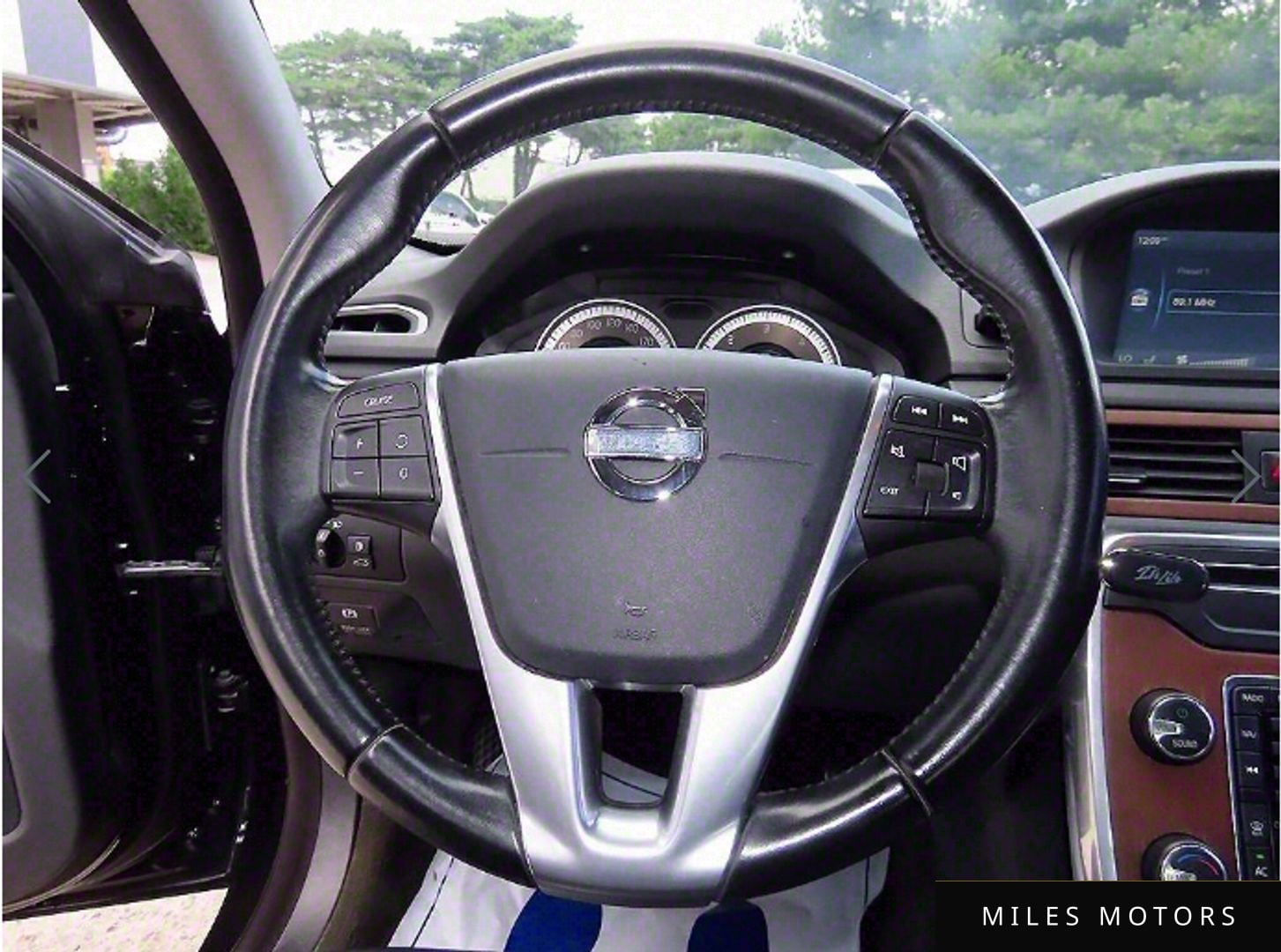 Volvo S80 2013 — миниатюра 8