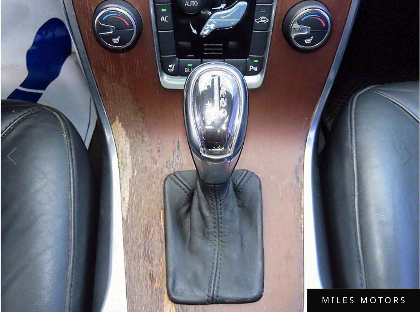 Volvo S80 2013 — миниатюра 10