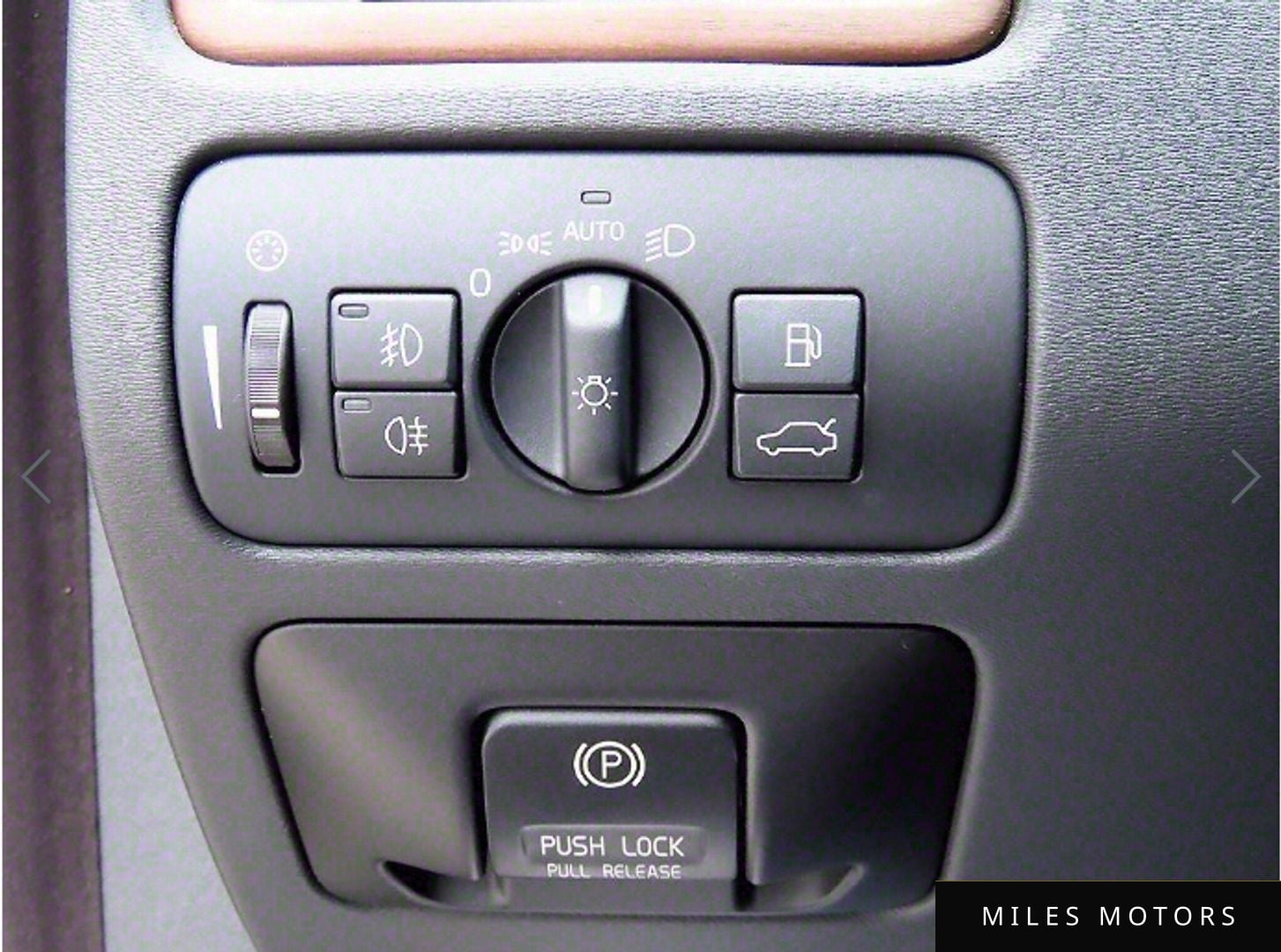 Volvo S80 2013 — миниатюра 11
