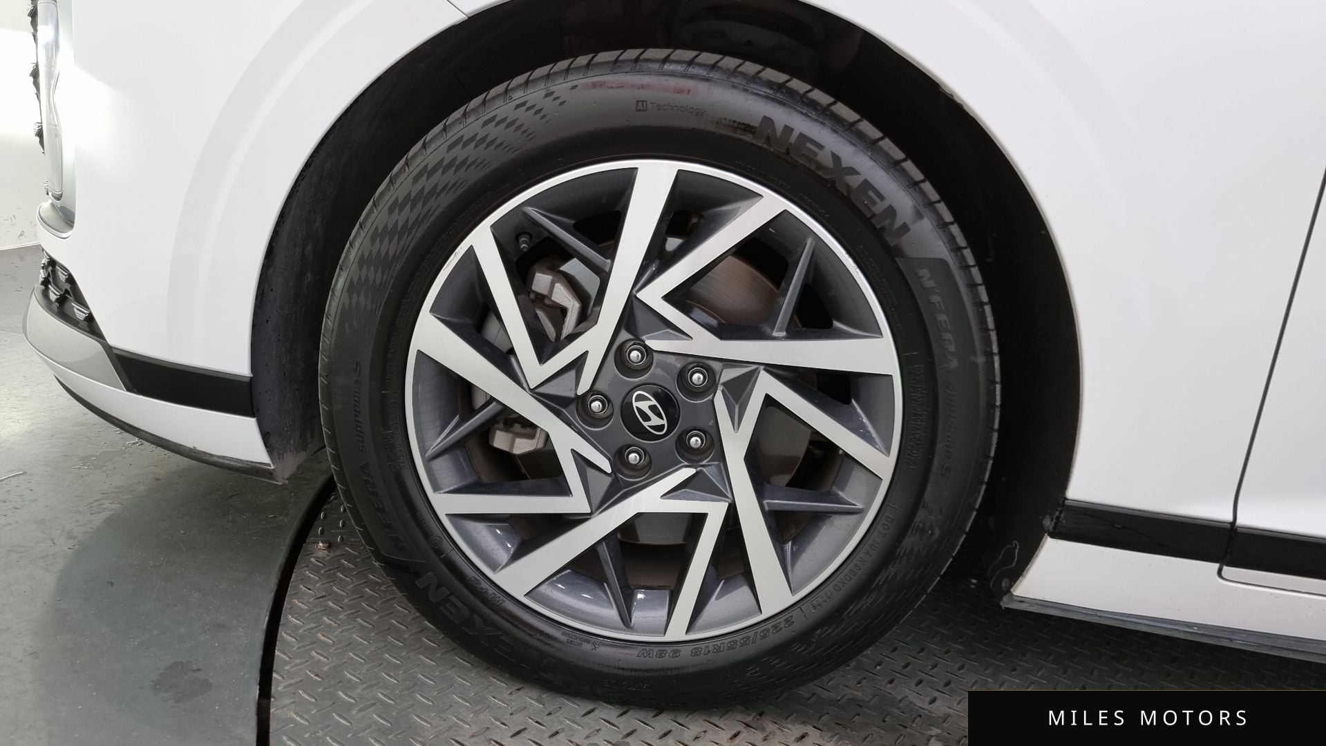 Hyundai Grandeur 2023 — миниатюра 5