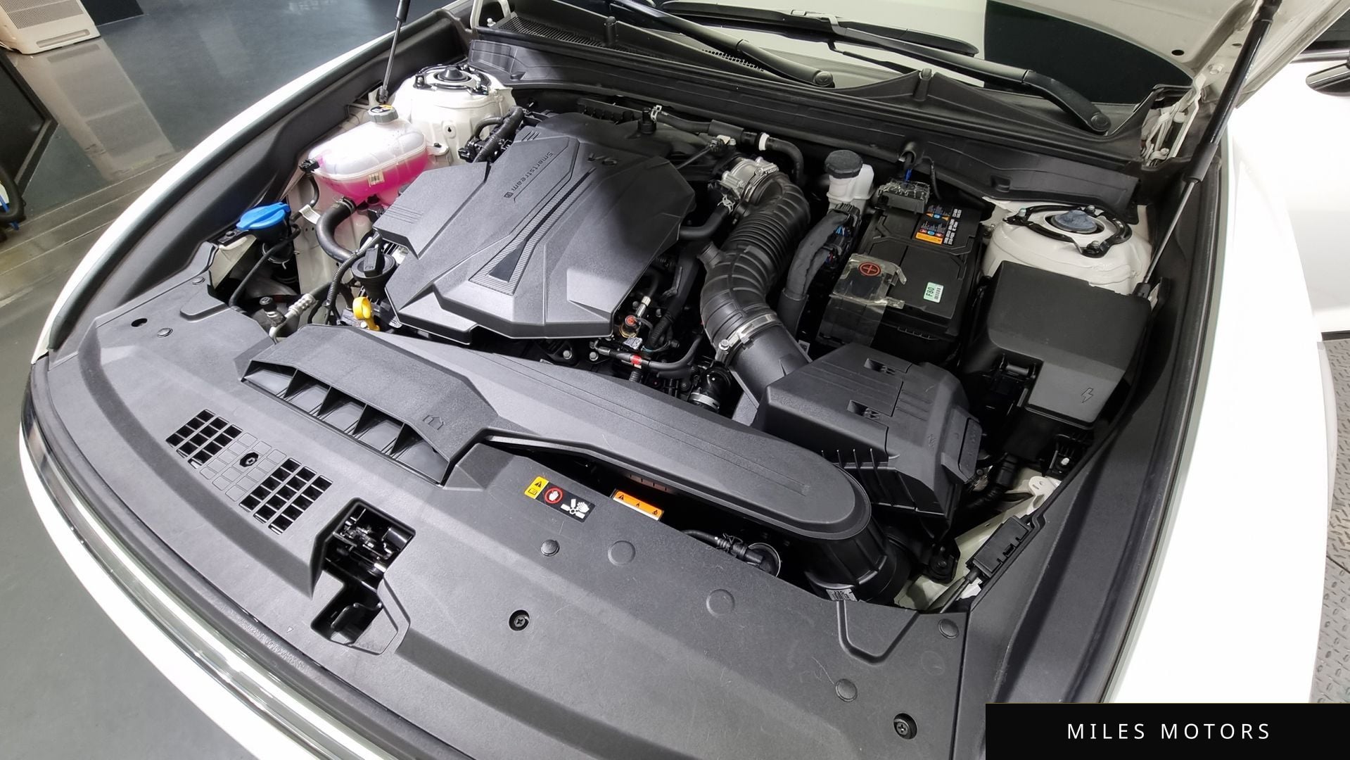 Hyundai Grandeur 2023 — миниатюра 6