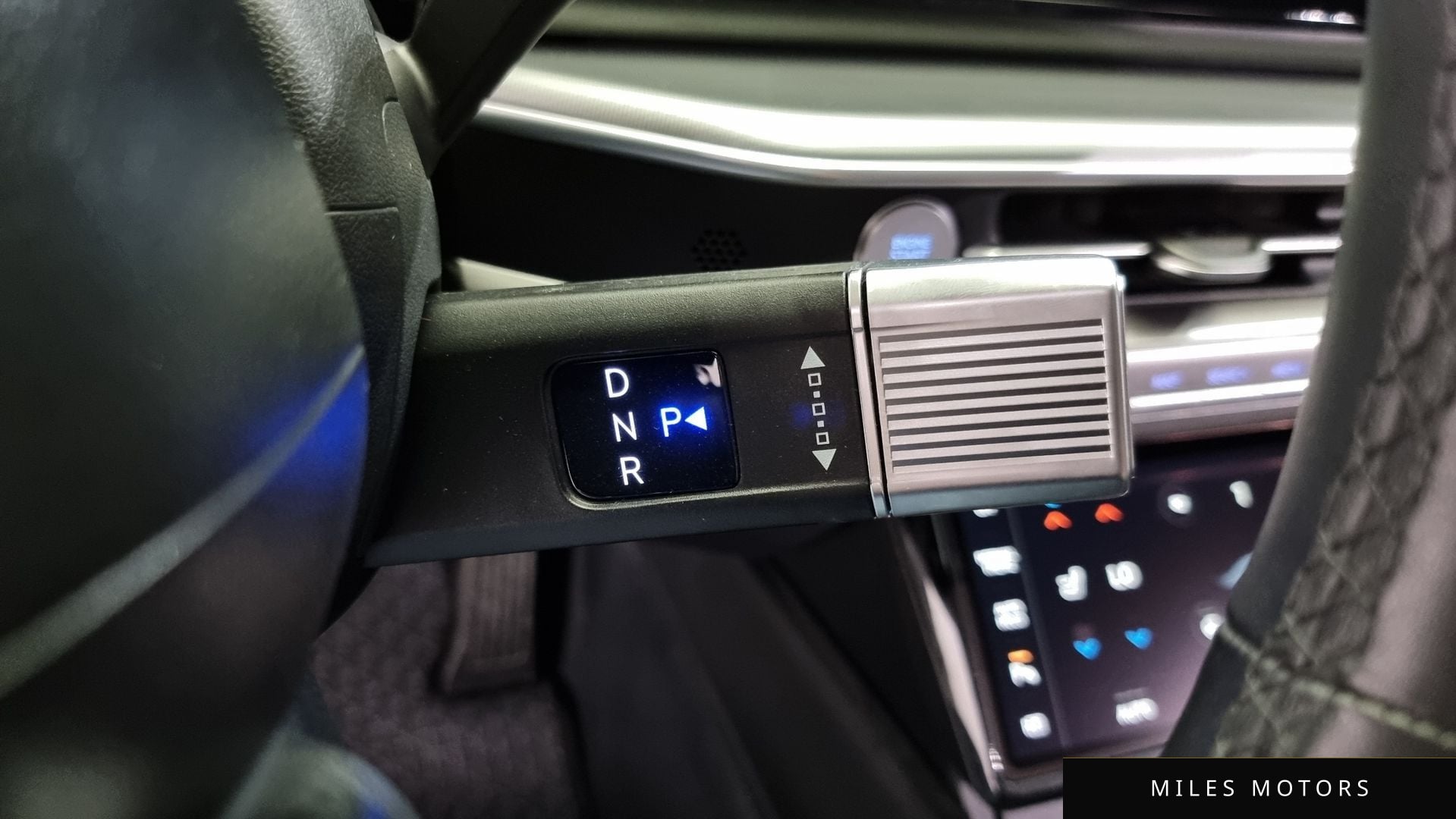 Hyundai Grandeur 2023 — миниатюра 9