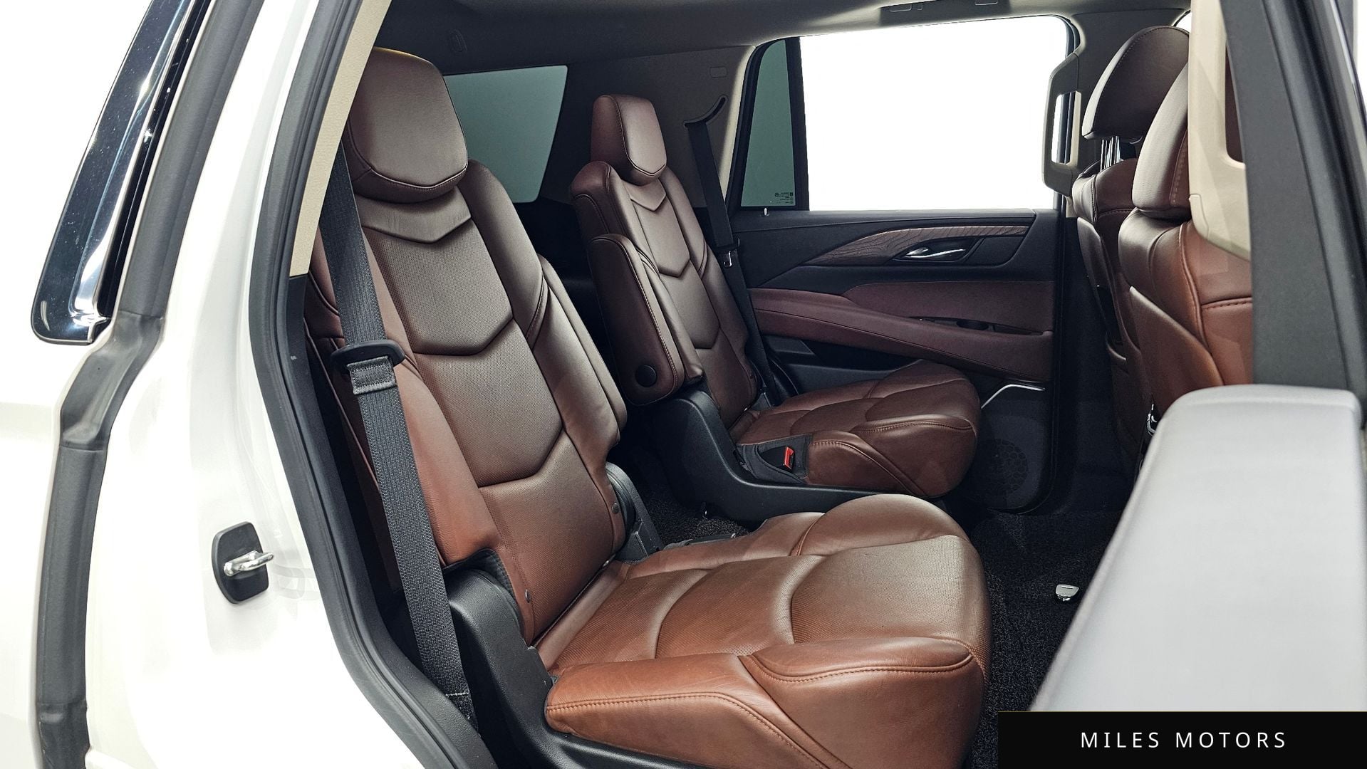 Cadillac Escalade 2018 — миниатюра 11
