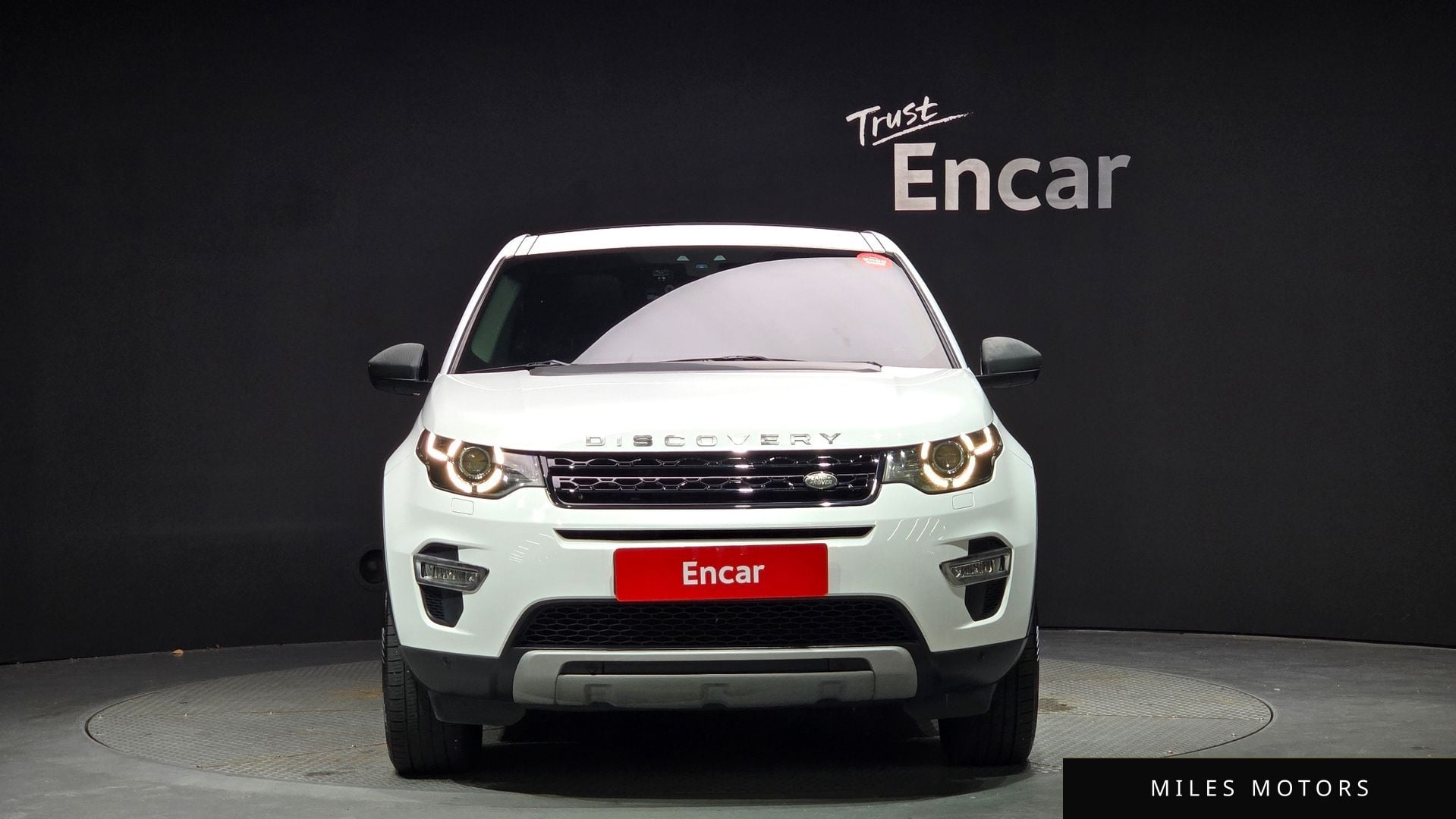 Land Rover Discovery Sport 2016 — миниатюра 3