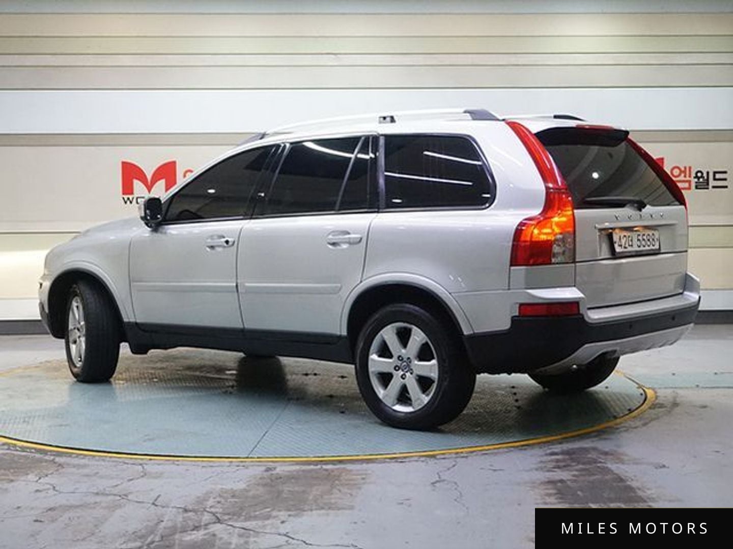 Volvo XC90 2010 — миниатюра 3