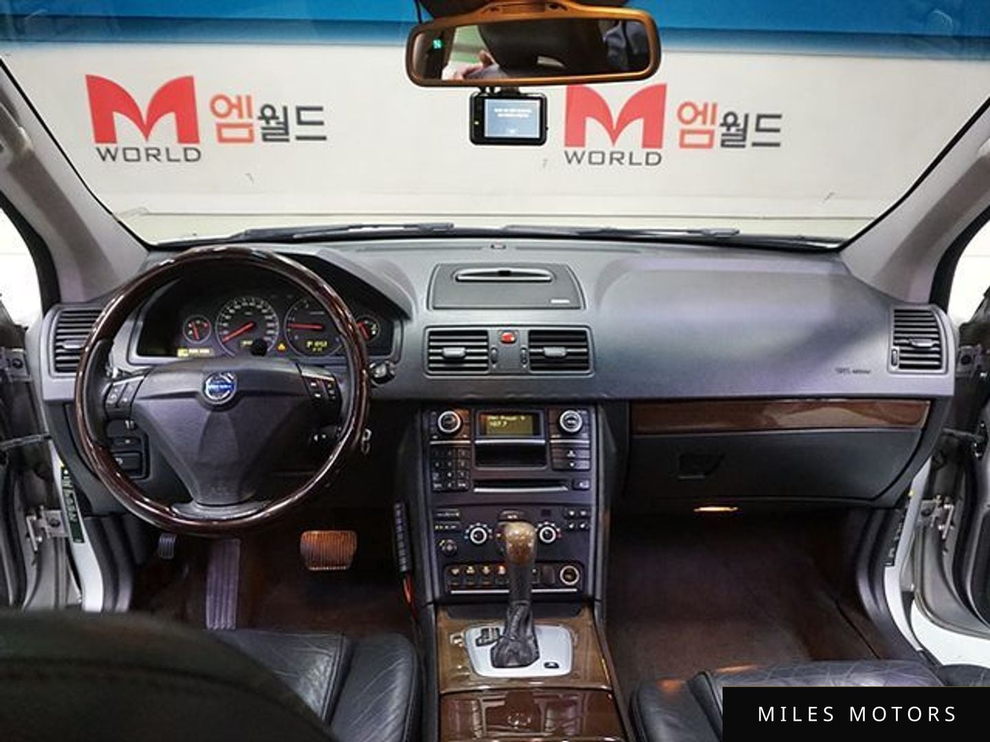 Volvo XC90 2010 — миниатюра 7