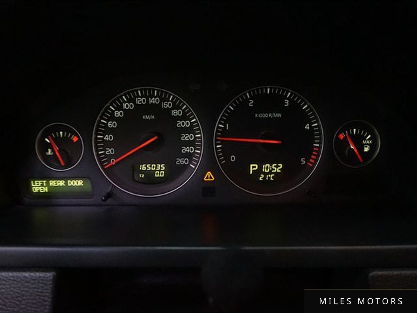 Volvo XC90 2010 — миниатюра 8