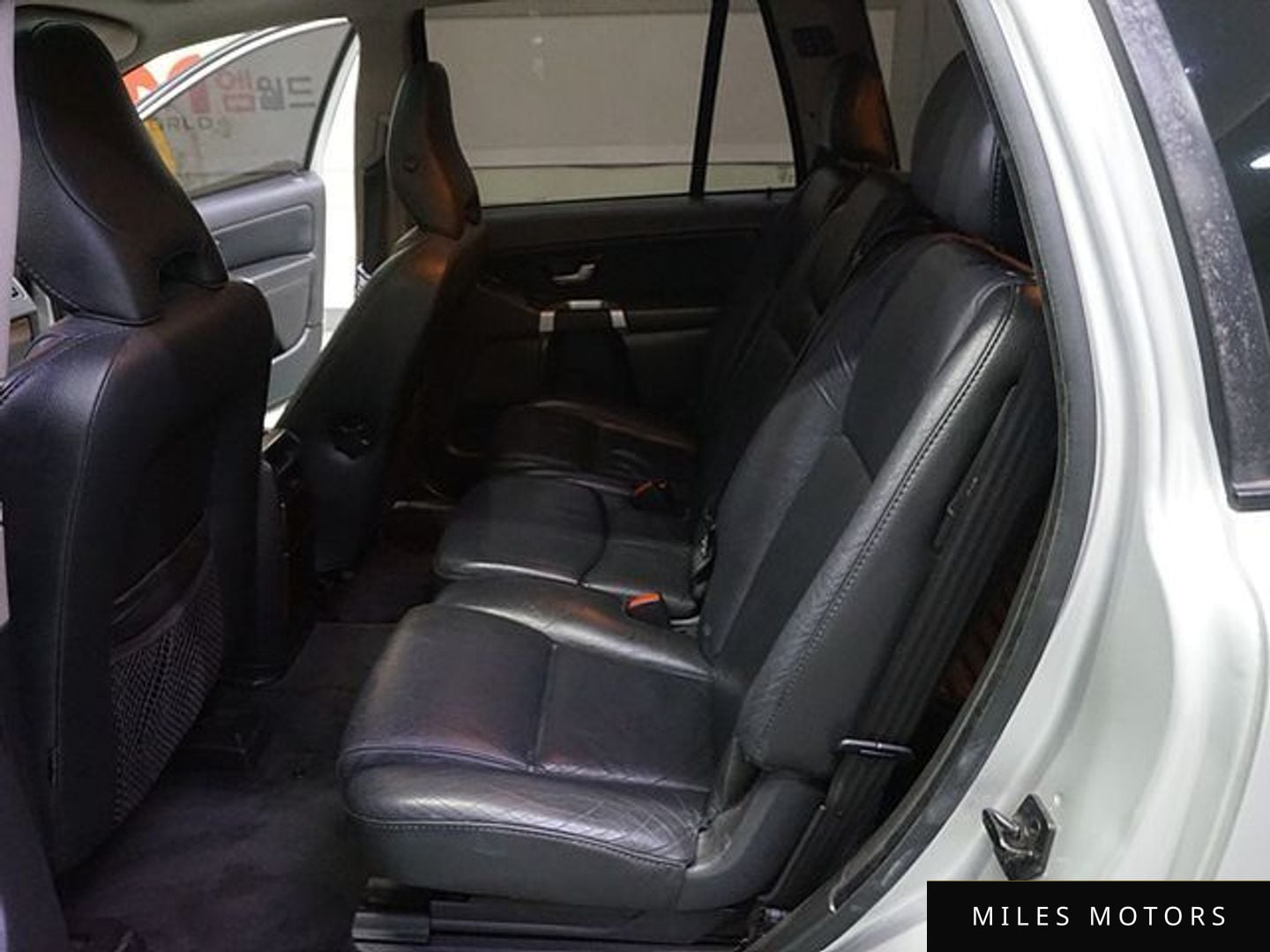 Volvo XC90 2010 — миниатюра 11