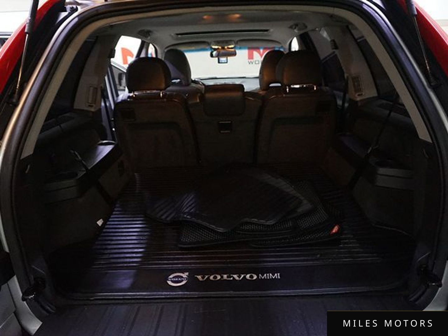 Volvo XC90 2010 — миниатюра 20