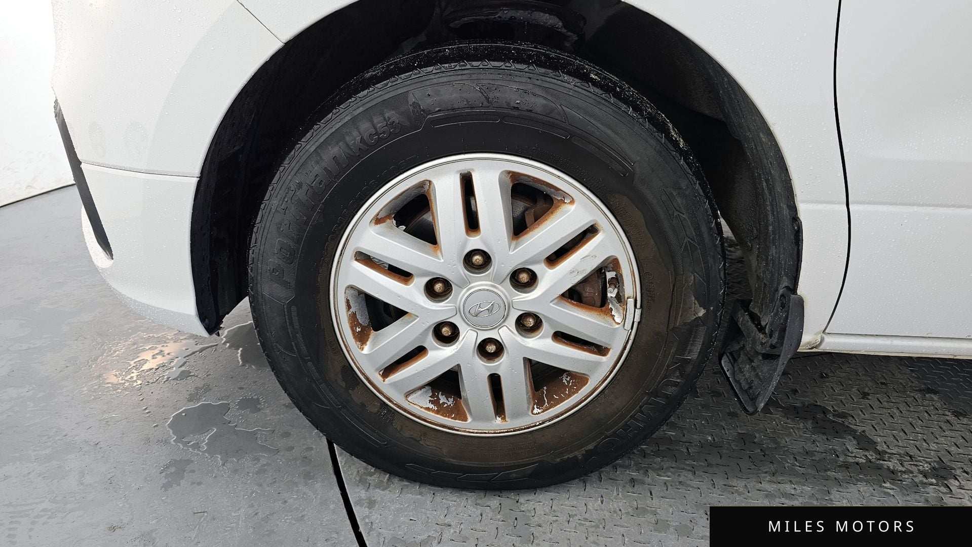 Hyundai Starex 2019 — миниатюра 5