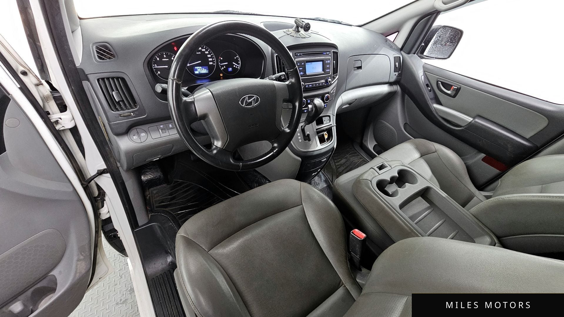 Hyundai Starex 2019 — миниатюра 7