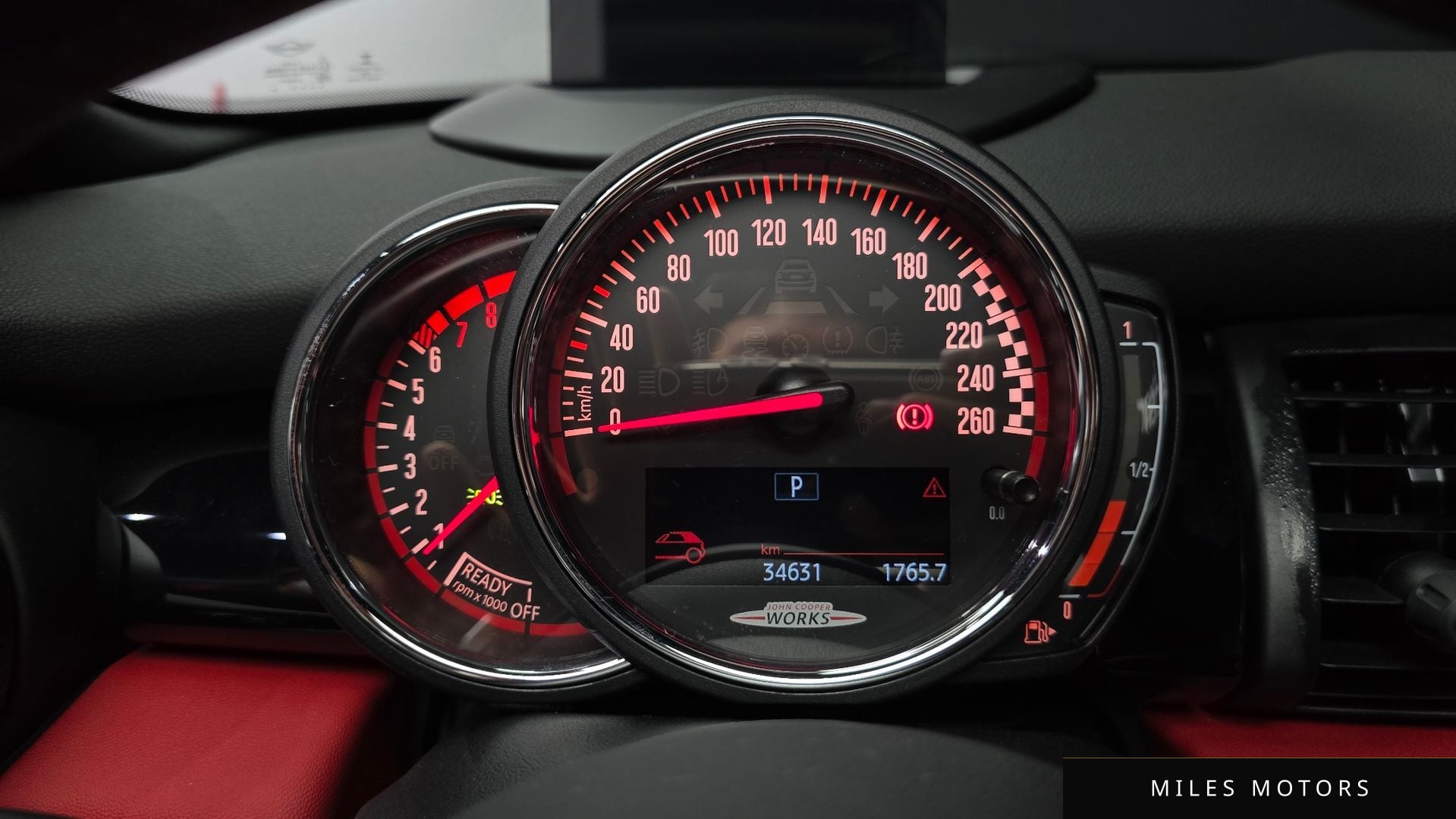 MINI Cooper Convertible 2020 — миниатюра 8
