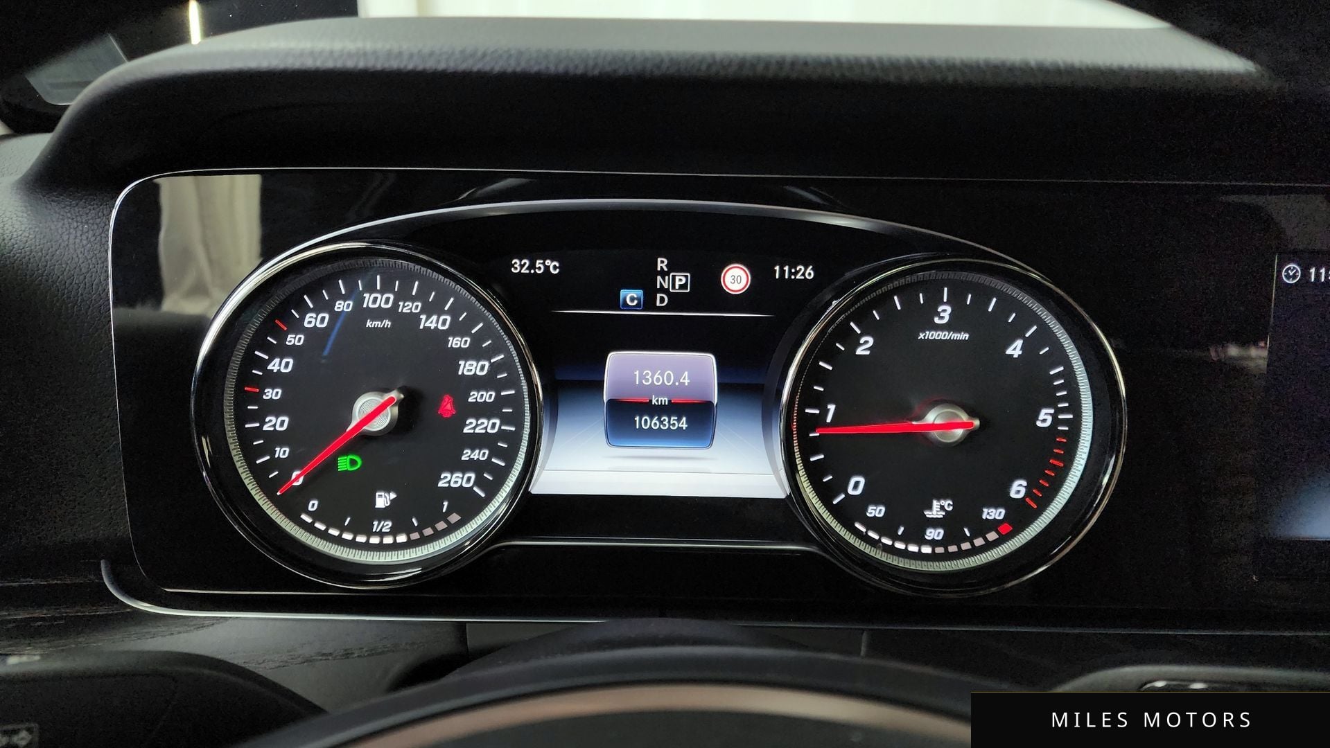 Mercedes-Benz E-Class W213 2018 — миниатюра 8