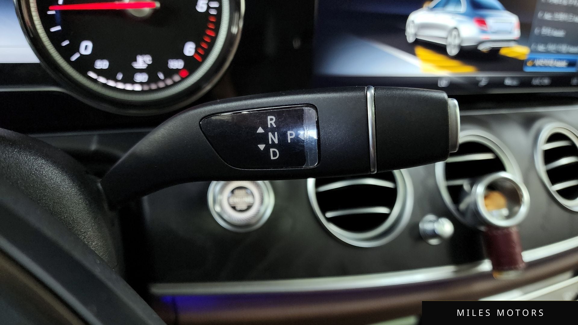 Mercedes-Benz E-Class W213 2018 — миниатюра 9