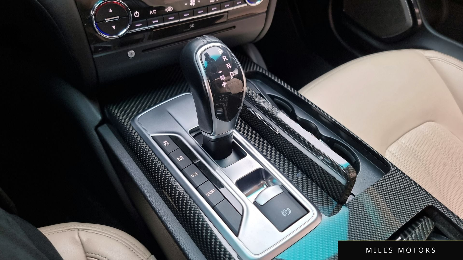 Maserati Ghibli 2014 — миниатюра 9