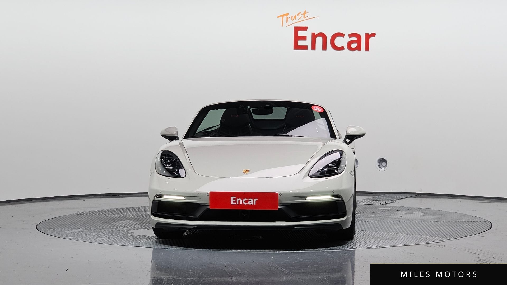 Porsche 718 박스터 2021 — миниатюра 3