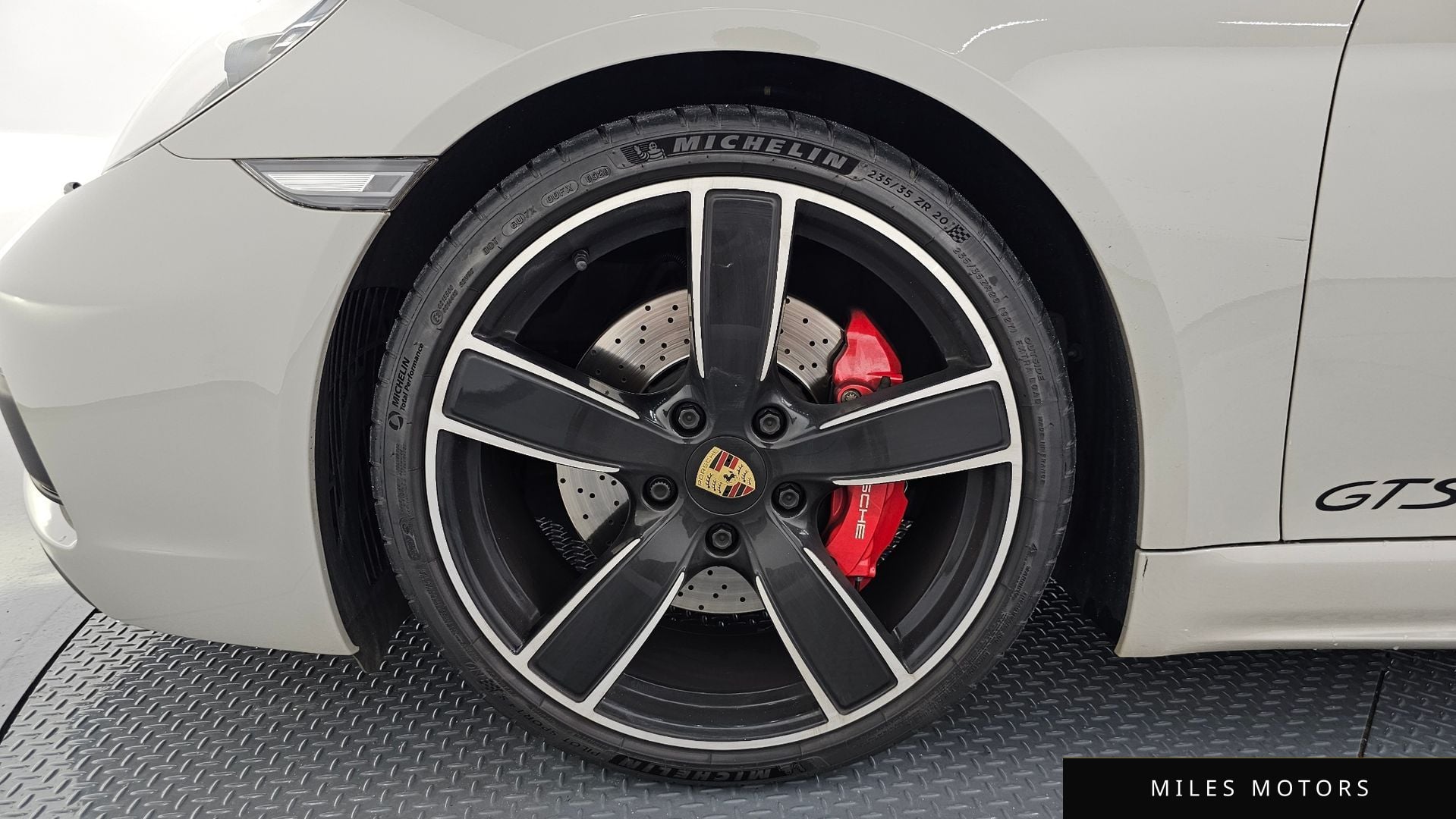 Porsche 718 박스터 2021 — миниатюра 5