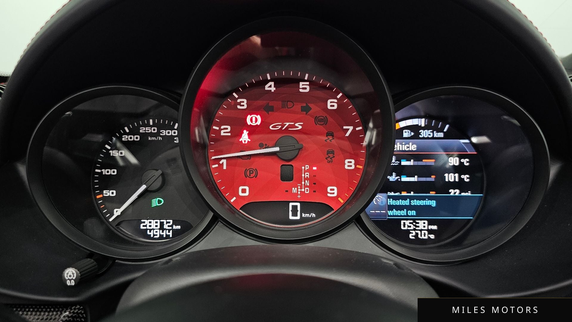 Porsche 718 박스터 2021 — миниатюра 8