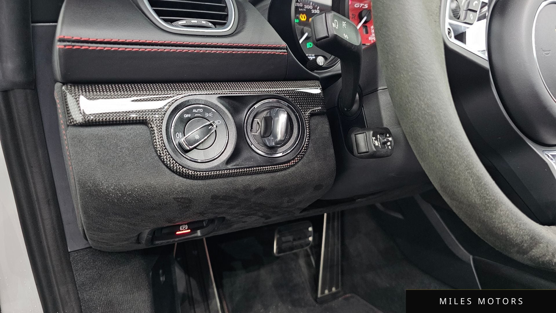 Porsche 718 박스터 2021 — миниатюра 15