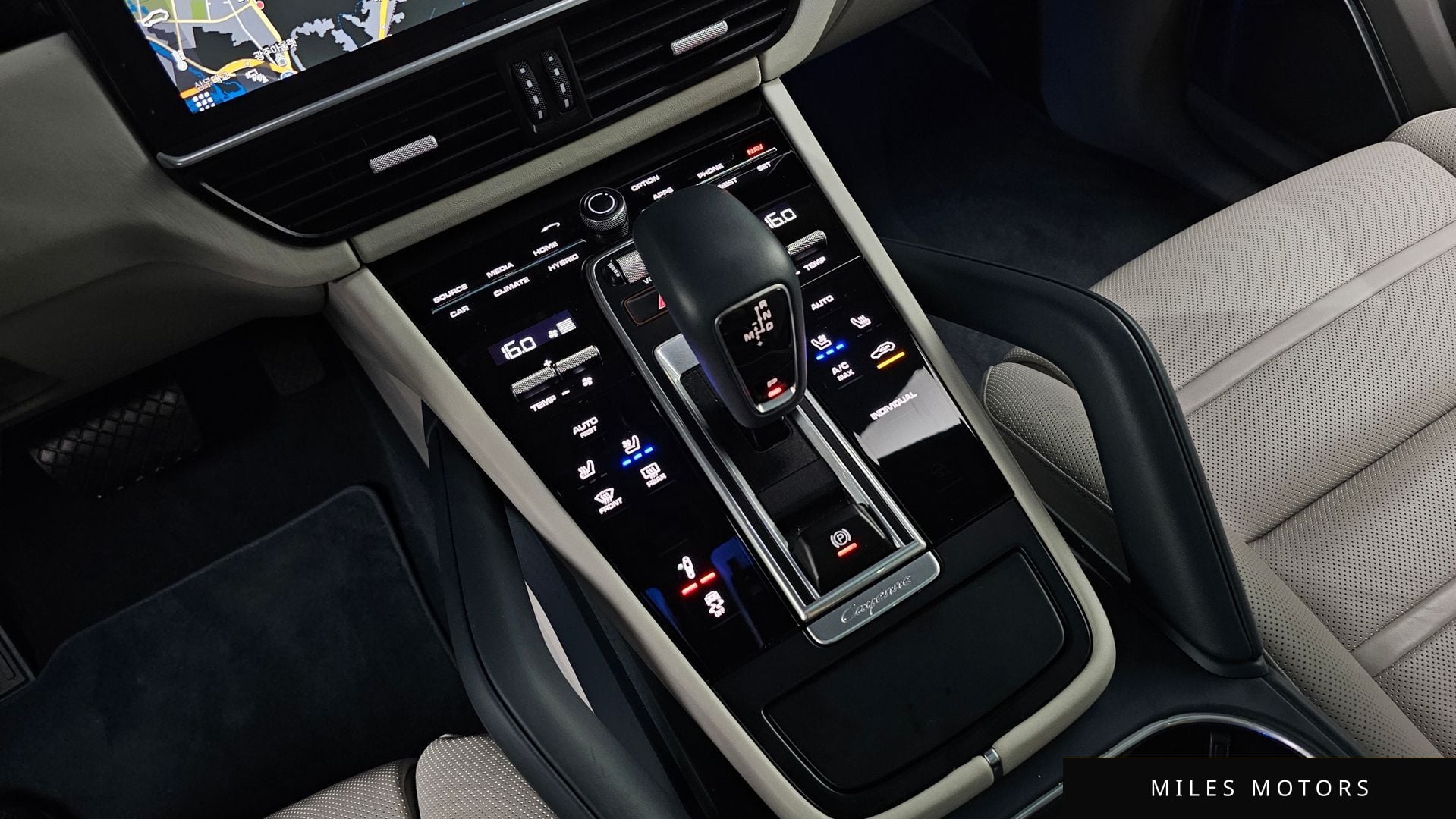 Porsche Cayenne 2020 — миниатюра 9