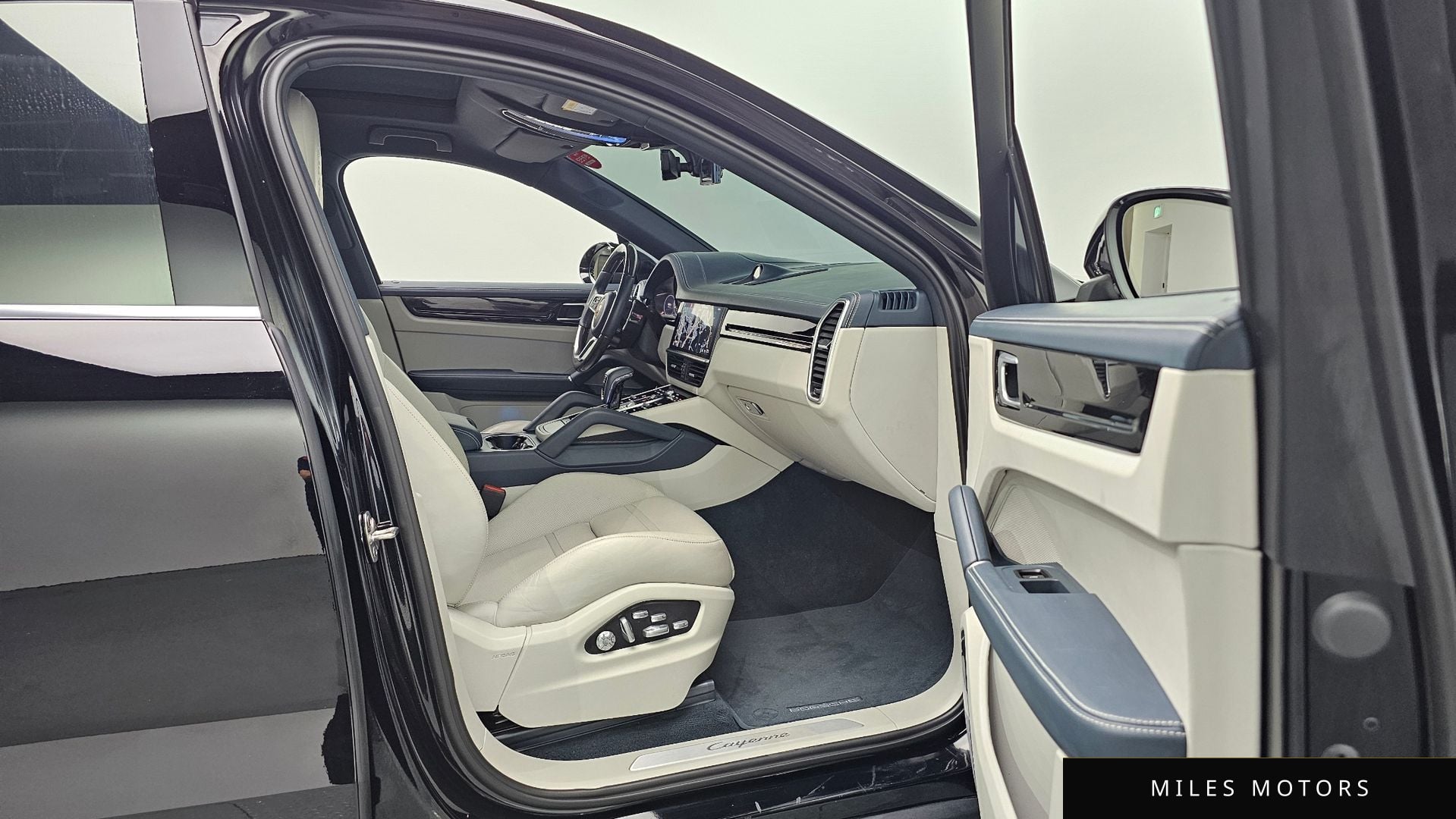 Porsche Cayenne 2020 — миниатюра 11