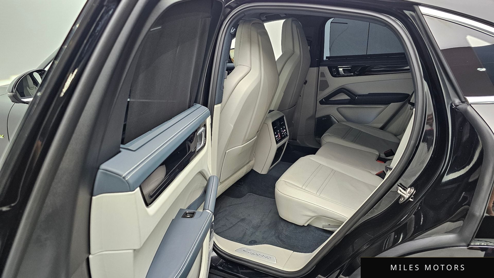 Porsche Cayenne 2020 — миниатюра 12