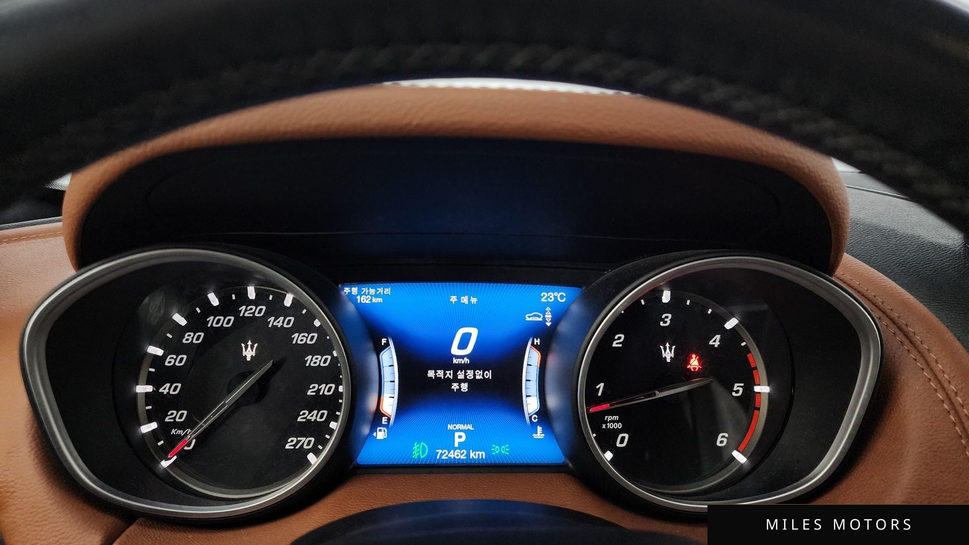 Maserati Levante 2019 — миниатюра 8