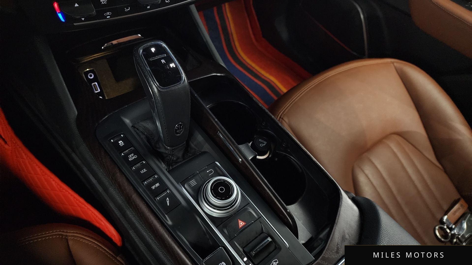 Maserati Levante 2019 — миниатюра 9