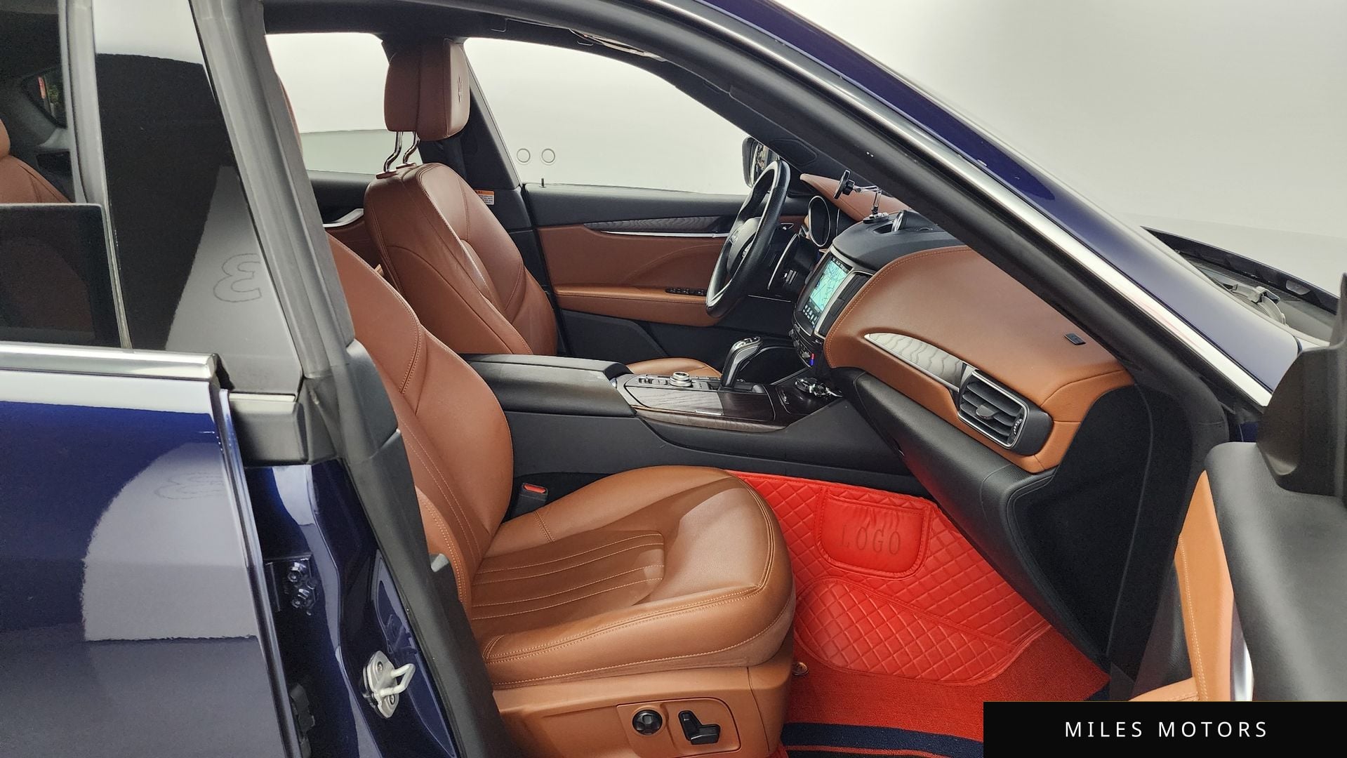 Maserati Levante 2019 — миниатюра 11