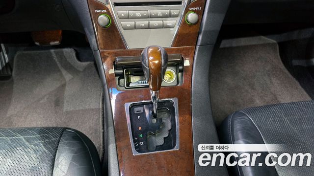 Лексус ES350 2011 — миниатюра 9
