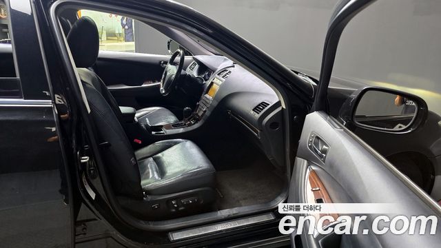 Лексус ES350 2011 — миниатюра 11