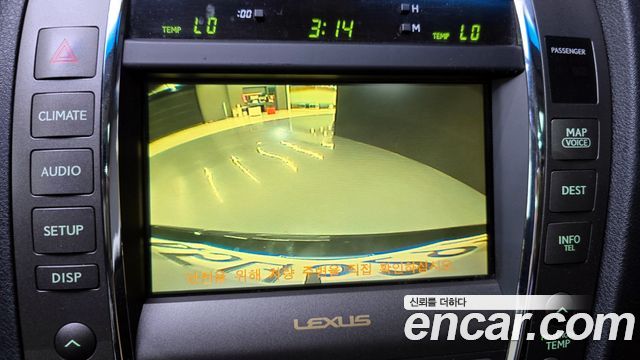 Лексус ES350 2011 — миниатюра 15