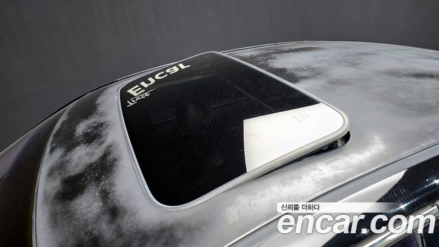 Лексус ES350 2011 — миниатюра 20