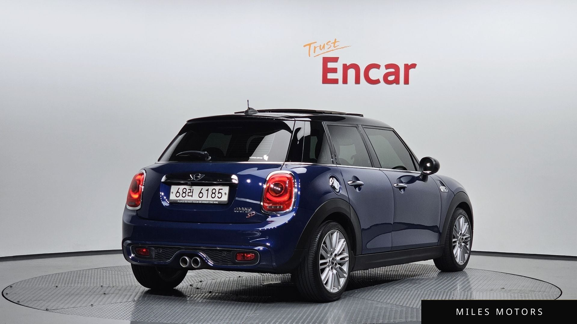 MINI Cooper 2015 — миниатюра 2
