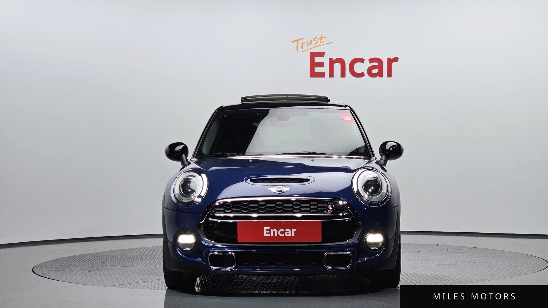 MINI Cooper 2015 — миниатюра 3