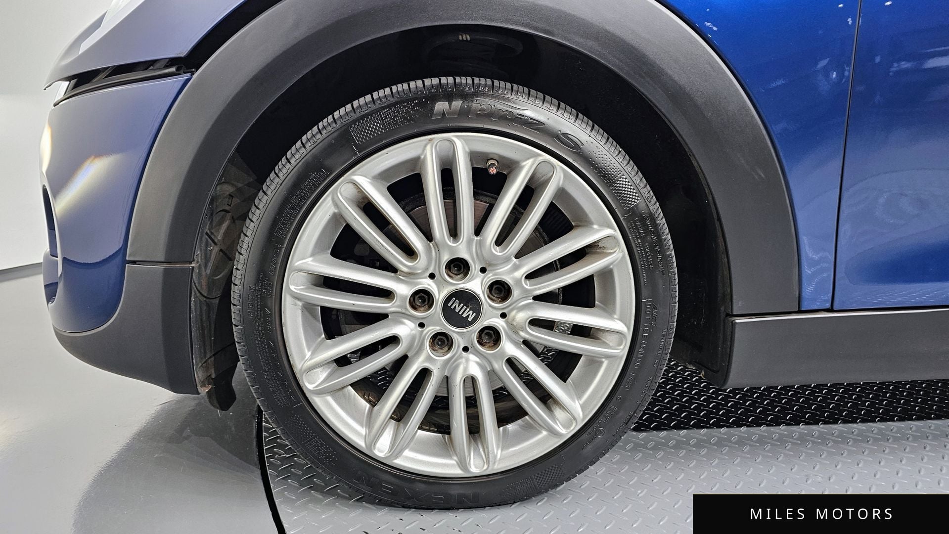 MINI Cooper 2015 — миниатюра 5