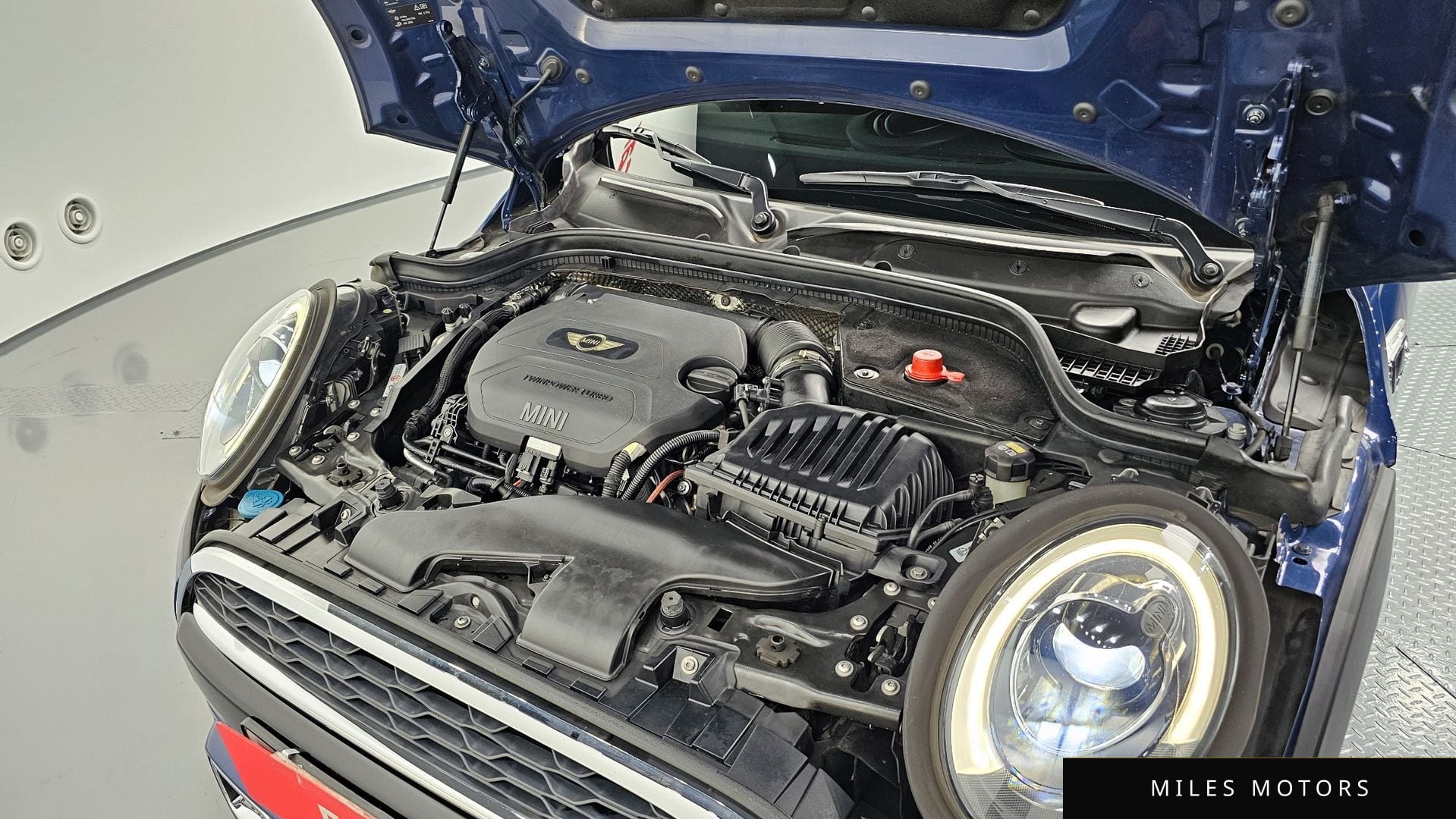 MINI Cooper 2015 — миниатюра 6