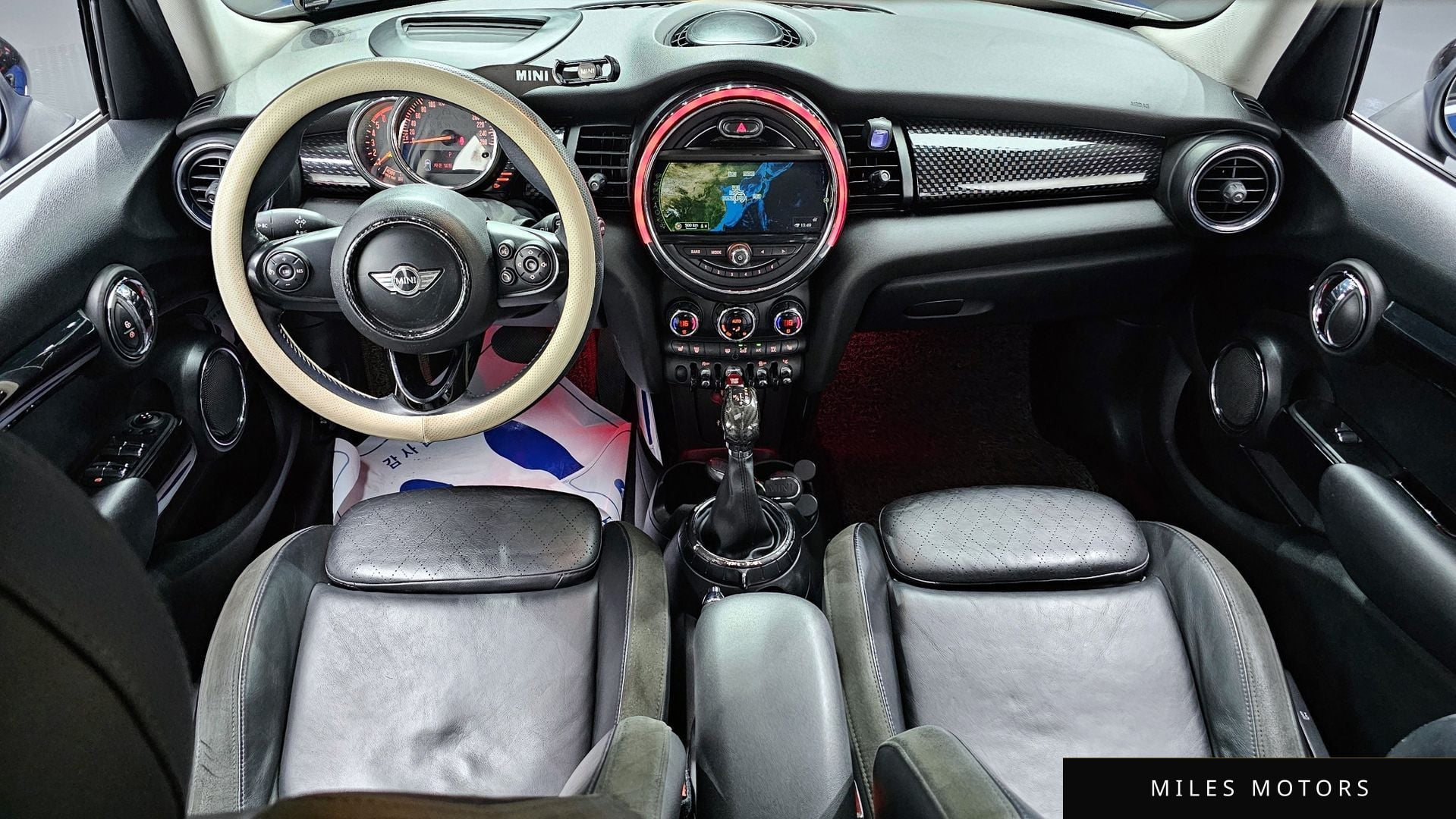 MINI Cooper 2015 — миниатюра 7