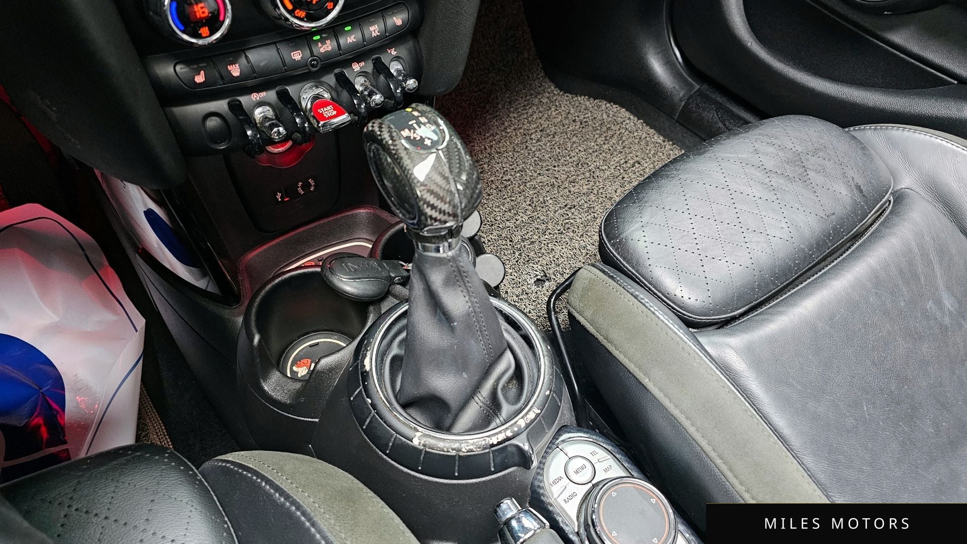 MINI Cooper 2015 — миниатюра 9