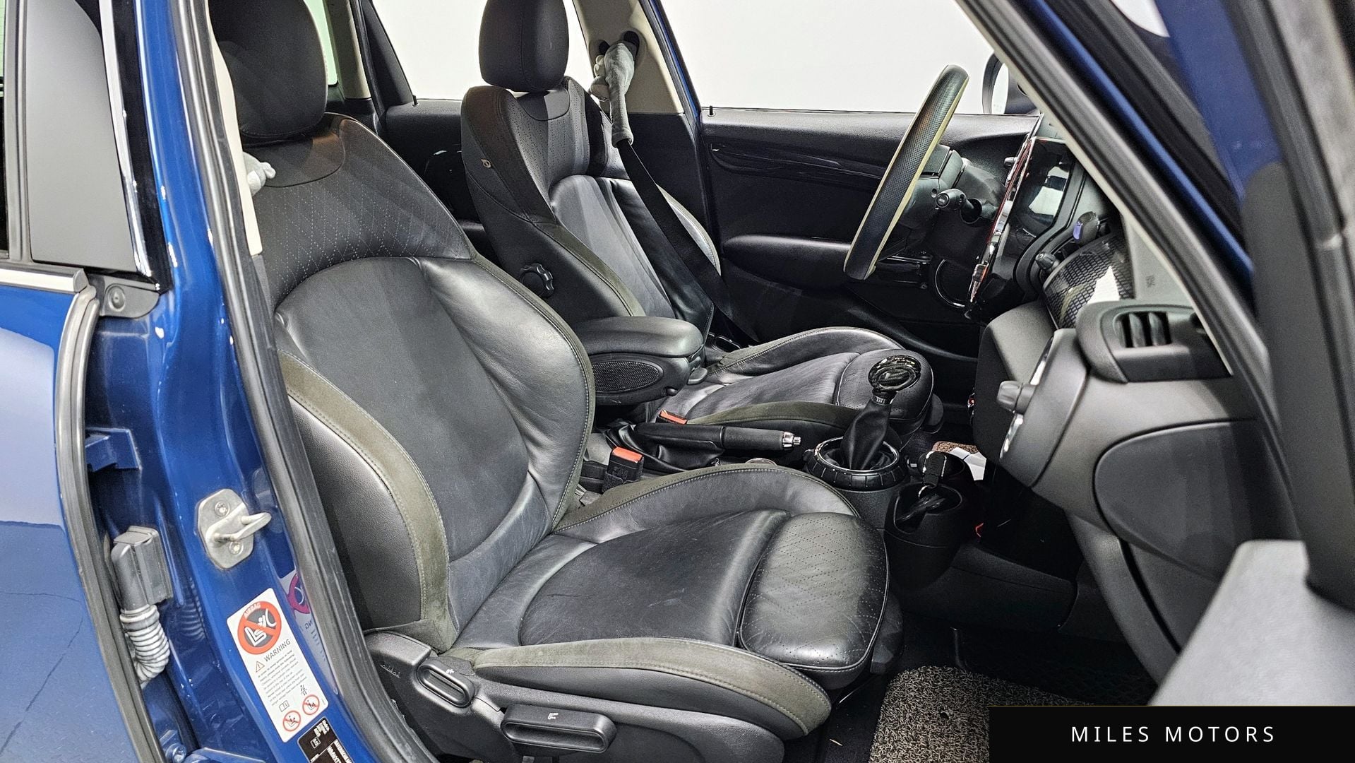 MINI Cooper 2015 — миниатюра 10