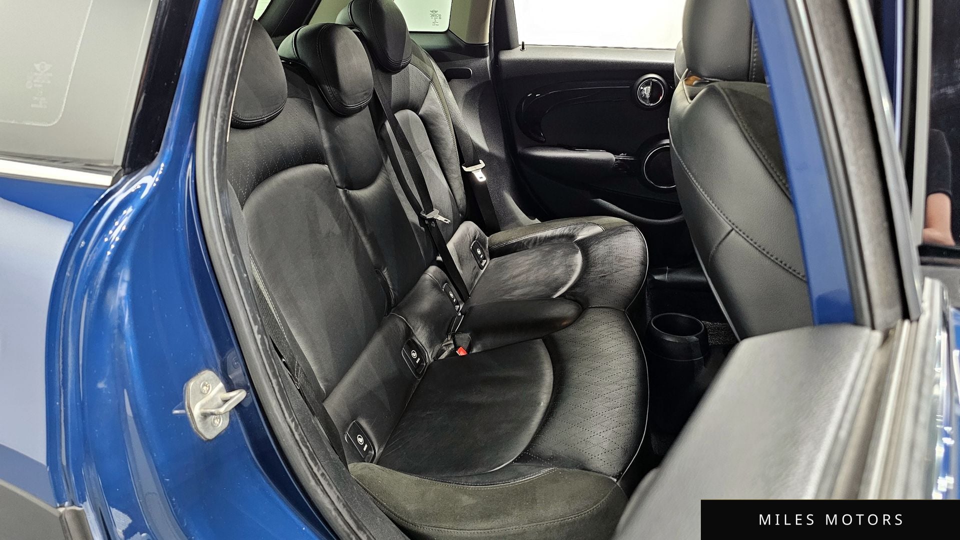 MINI Cooper 2015 — миниатюра 12