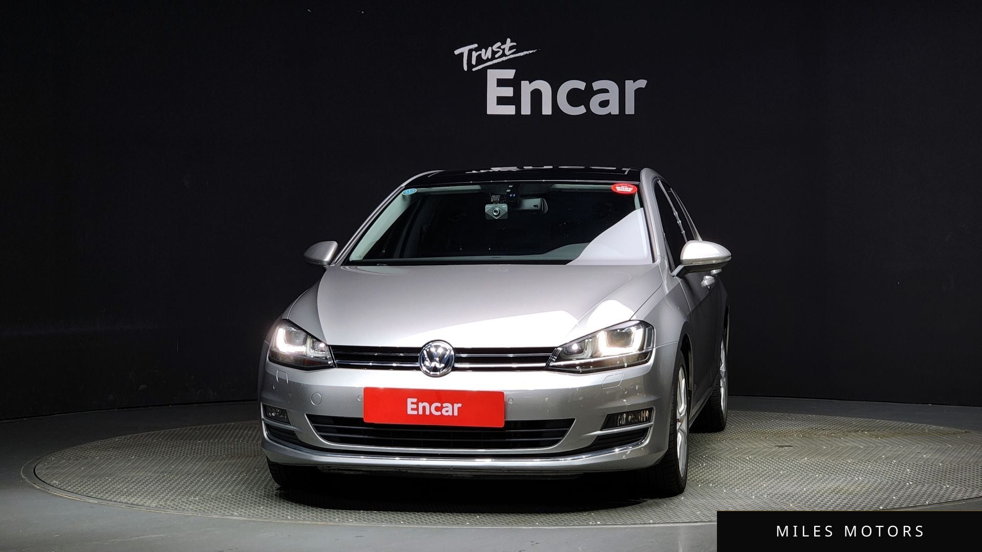 Volkswagen Golf 2013 — миниатюра 3