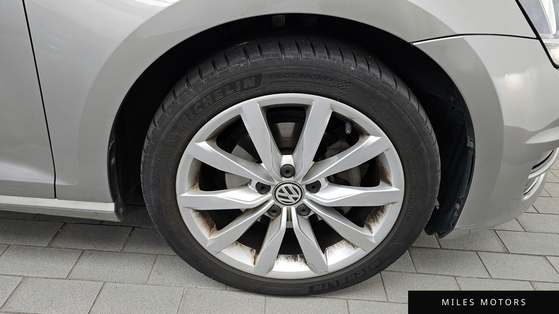 Volkswagen Golf 2013 — миниатюра 5