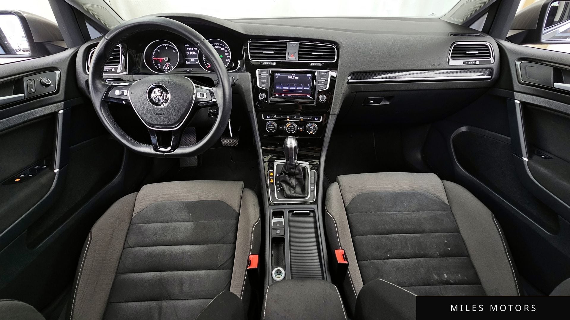 Volkswagen Golf 2013 — миниатюра 7